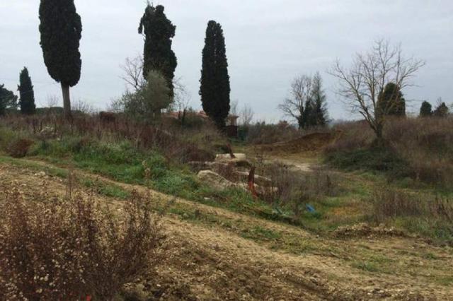 #3519 Area adibita a lottizzazione - “Il Leccio” in vendita - foto 8