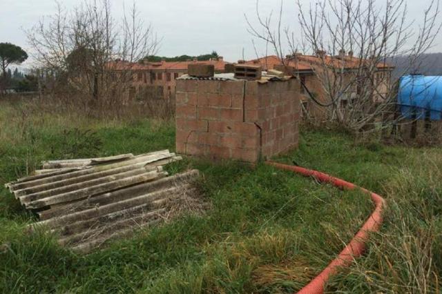 #3519 Area adibita a lottizzazione - “Il Leccio” in vendita - foto 6