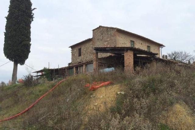 #3519 Area adibita a lottizzazione - “Il Leccio” in vendita - foto 4