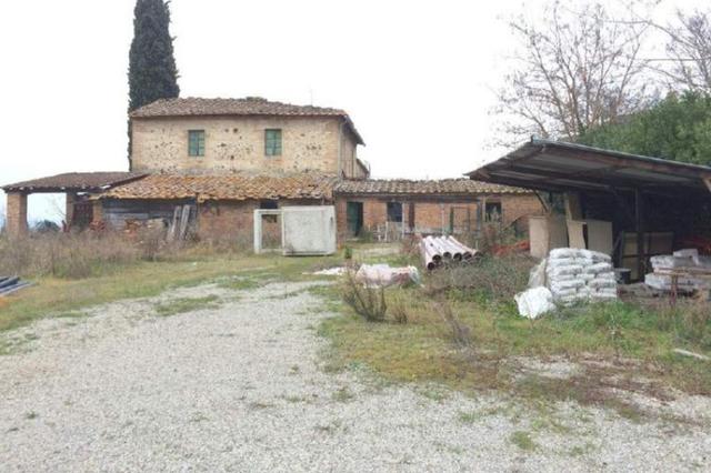 #3519 Area adibita a lottizzazione - “Il Leccio” in vendita - foto 2