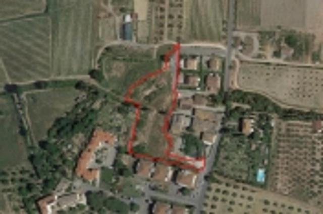 #3519 Area adibita a lottizzazione - “Il Leccio” in vendita - foto 15