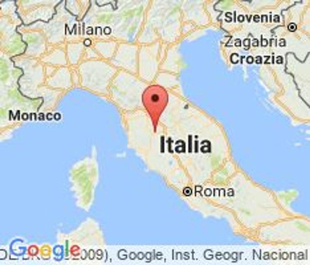 #3519 Area adibita a lottizzazione - “Il Leccio” in vendita - foto 14
