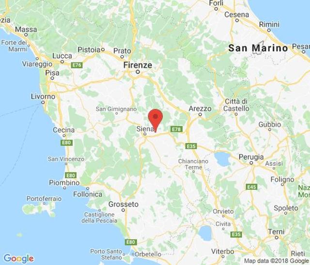 #3519 Area adibita a lottizzazione - “Il Leccio” in vendita - foto 13