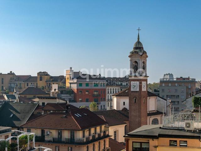Appartamenti in vendita