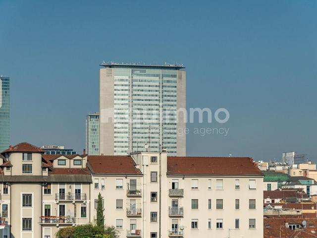 Appartamenti in vendita