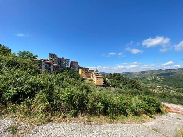 Edificabili in vendita