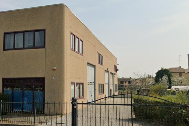 Stabilimenti produttivi in vendita