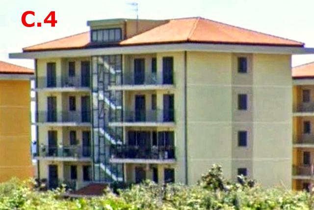 Appartamenti in vendita