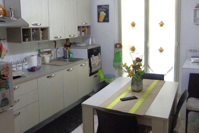 Appartamenti in vendita