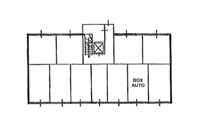 piano seminterrato C4