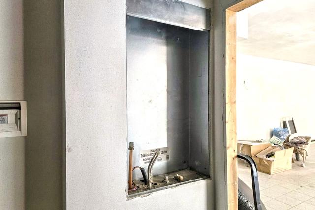 #2536117 Negozio (sub 214) in edificio polifunzionale in vendita - foto 9