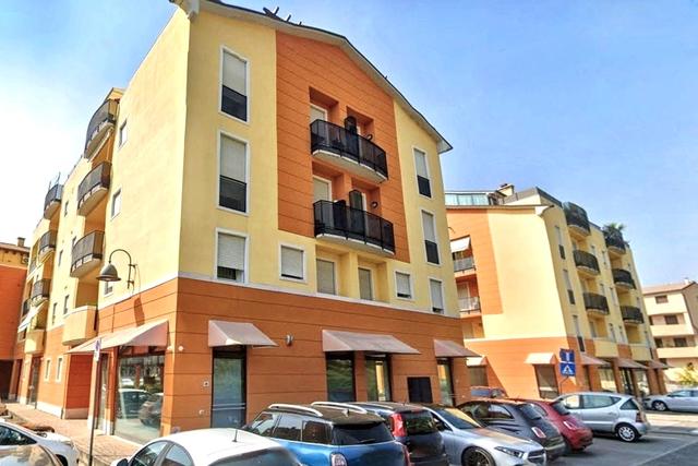 #2536117 Negozio (sub 214) in edificio polifunzionale in vendita - foto 10