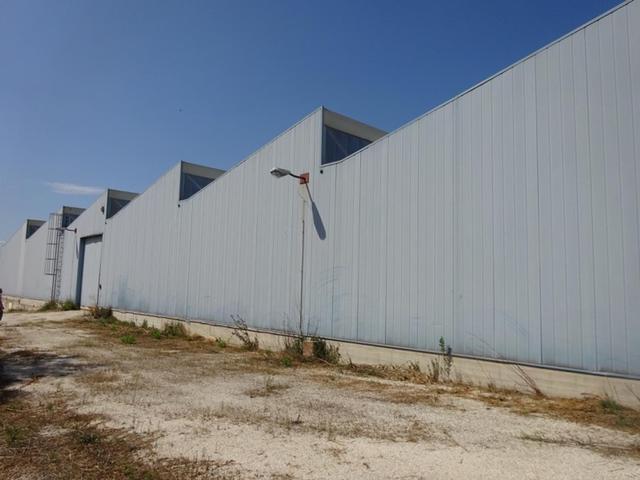 Stabilimenti produttivi in vendita