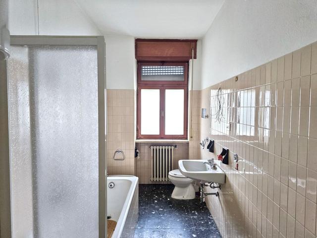 Appartamenti in vendita