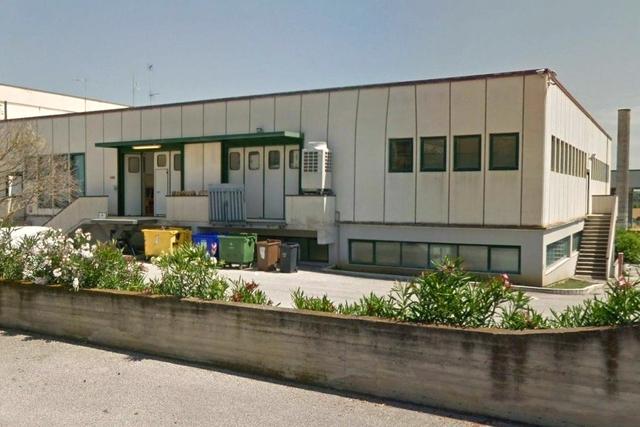 #2639920 Edificio artigianale con uffici e cabina elettrica in vendita - foto 3