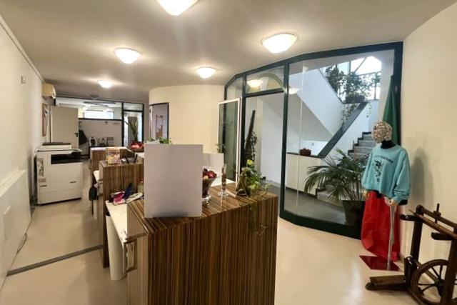 #2639920 Edificio artigianale con uffici e cabina elettrica in vendita - foto 4