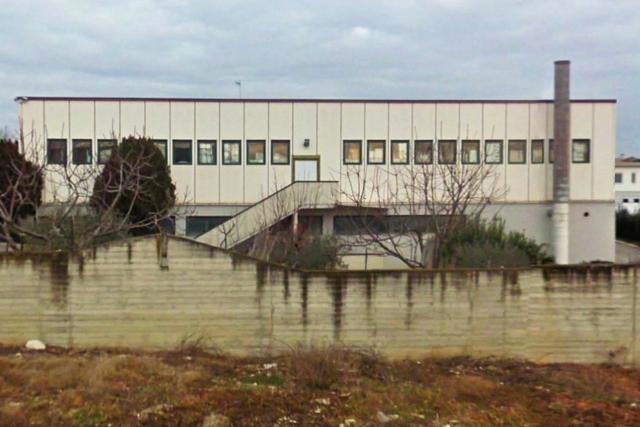 #2639920 Edificio artigianale con uffici e cabina elettrica in vendita - foto 5