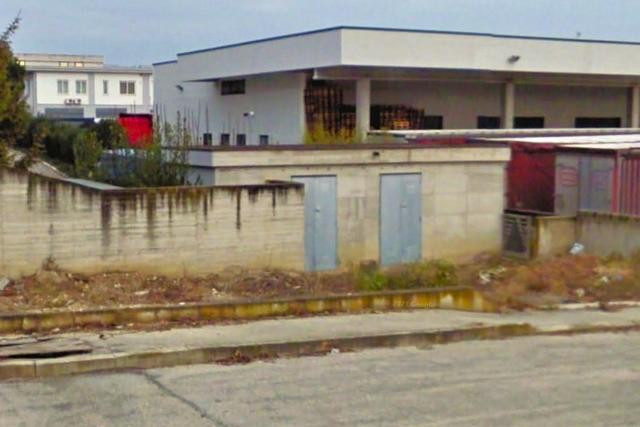#2639920 Edificio artigianale con uffici e cabina elettrica in vendita - foto 7