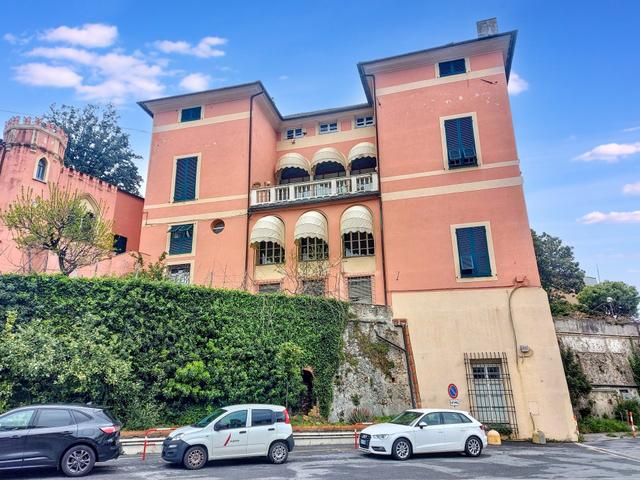Appartamenti in vendita