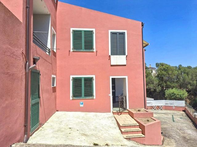 Appartamenti in vendita