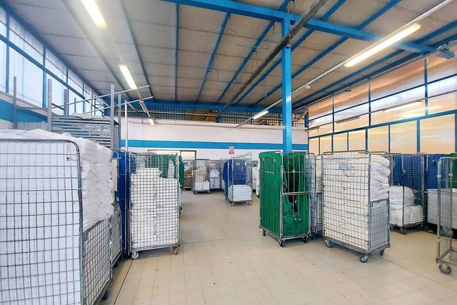 Stabilimenti produttivi in vendita