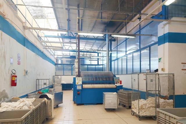 Stabilimenti produttivi in vendita