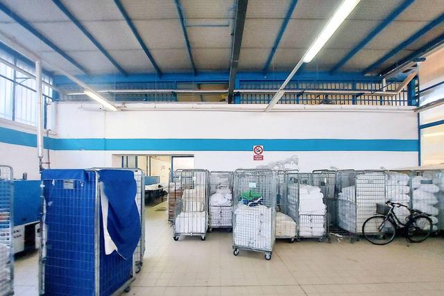 Stabilimenti produttivi in vendita