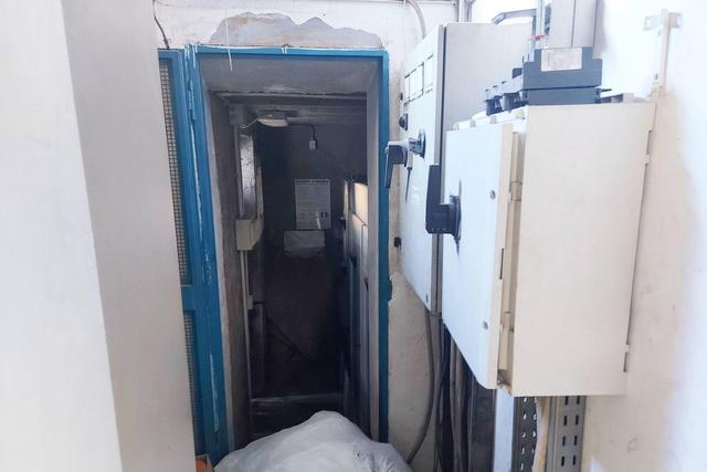 #21351 Porzione di capannone e corte privata in vendita - foto 7