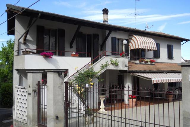 Ville in vendita