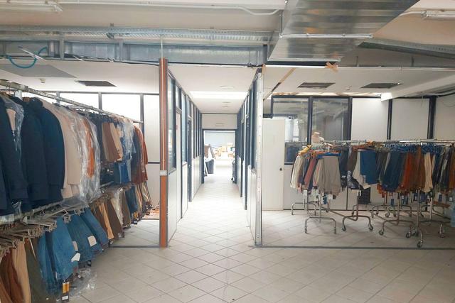 Stabilimenti produttivi in vendita