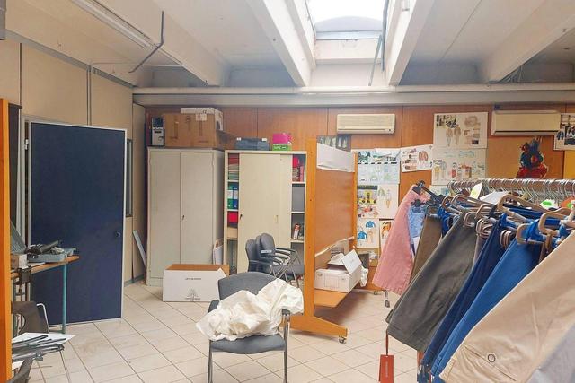 Stabilimenti produttivi in vendita