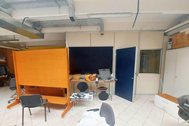 Stabilimenti produttivi in vendita