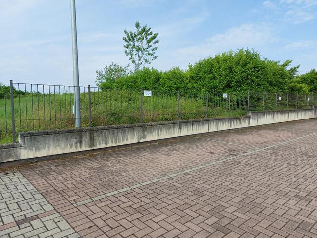 Posti auto in vendita
