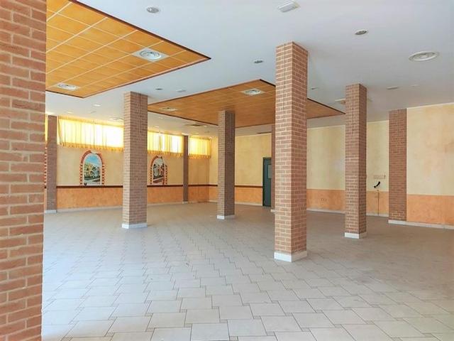 Ristorazione in vendita