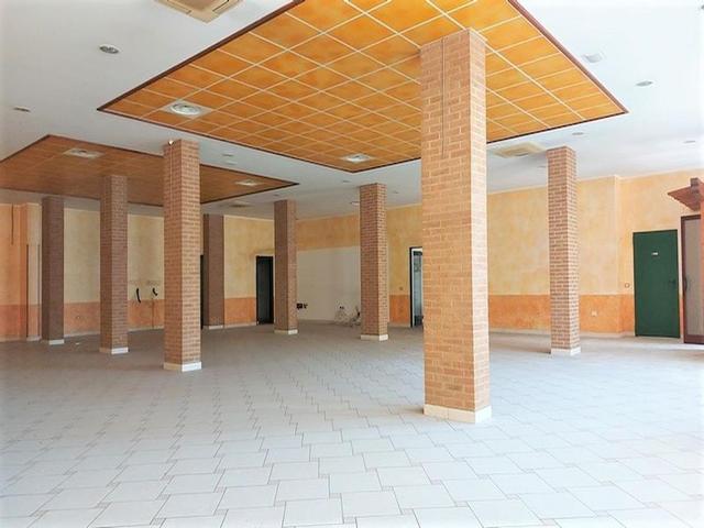 Ristorazione in vendita
