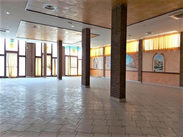 Ristorazione in vendita