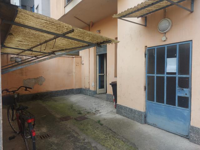 Negozi in vendita