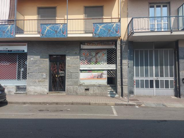 #2536477 Negozio con cantina e autorimessa vicino la stazione in vendita - foto 8