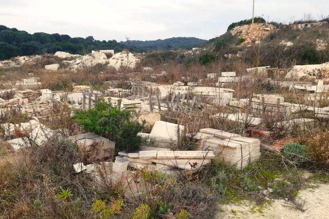 #24108 Appezzamento agricolo in zona estrattiva in vendita - foto 1