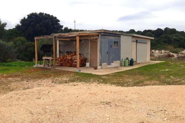 #24108 Appezzamento agricolo in zona estrattiva in vendita - foto 3