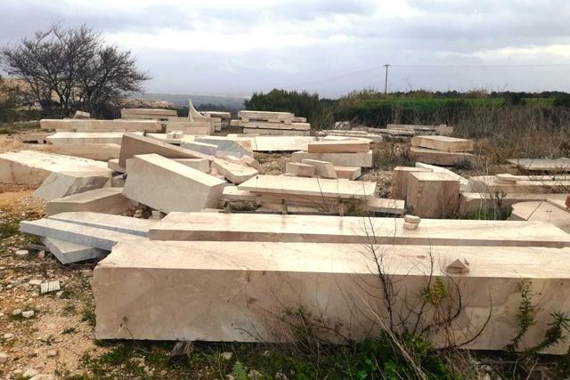 #24108 Appezzamento agricolo in zona estrattiva in vendita - foto 4