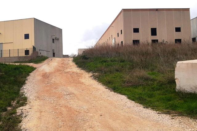 #24108 Appezzamento agricolo in zona estrattiva in vendita - foto 5