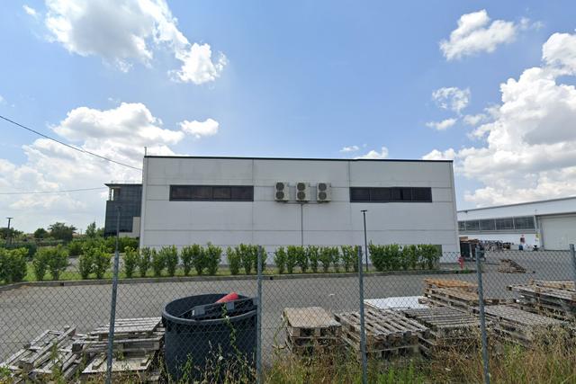 #2536680 Complesso industriale con capannone e palazzina in vendita - foto 2