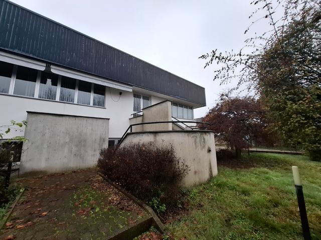 #2537818 Capannone con uffici e corte in vendita - foto 5