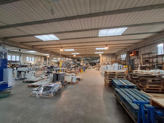 Artigianali in vendita