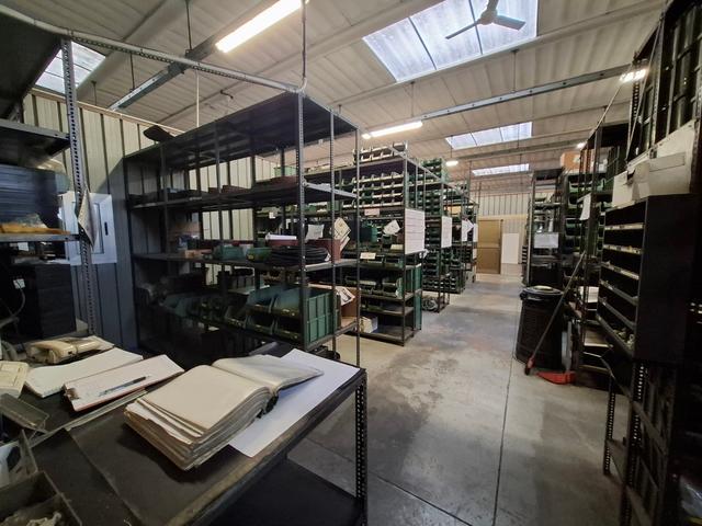 Artigianali in vendita