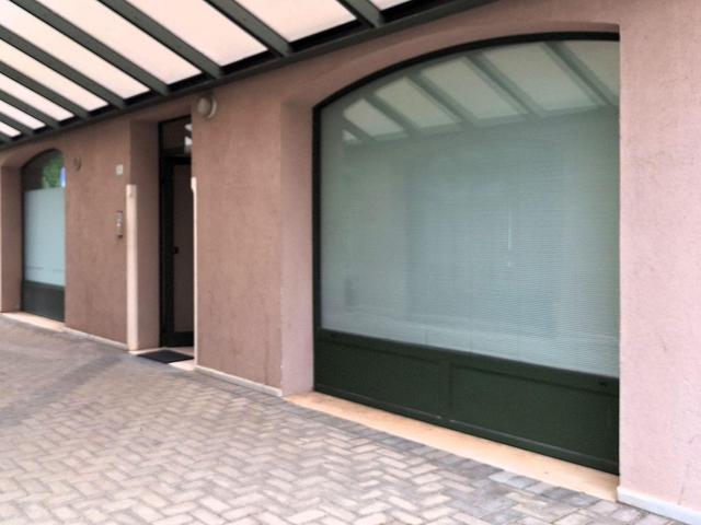 #23908 Negozio al piano terra in complesso condominiale in vendita - foto 7