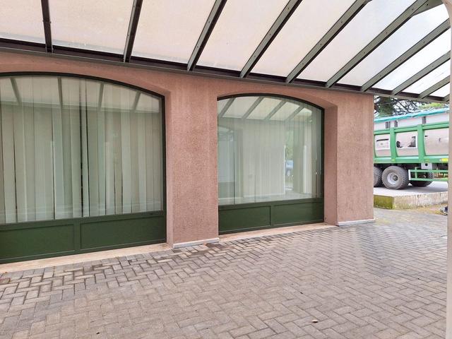 #23908 Negozio al piano terra in complesso condominiale in vendita - foto 10