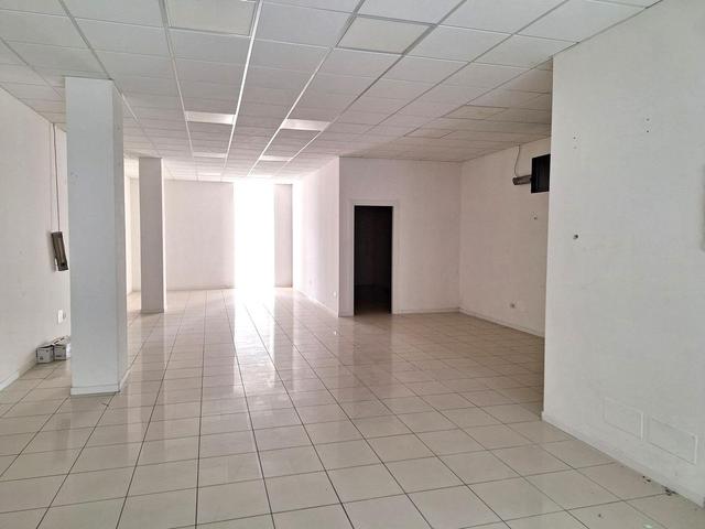#22973 Locale commerciale con garage (sub 43) in vendita - foto 17