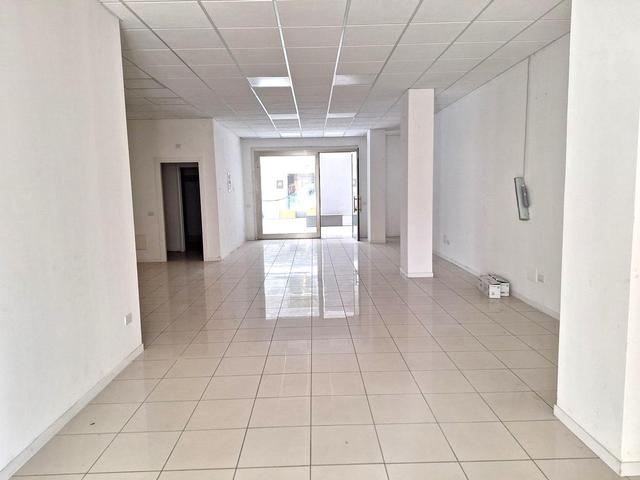 #22973 Locale commerciale con garage (sub 43) in vendita - foto 16